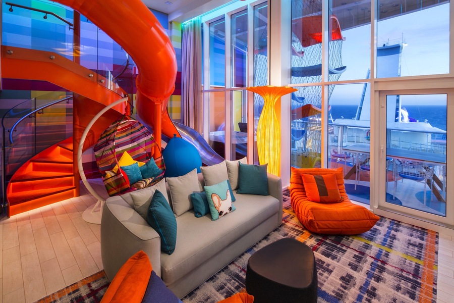 RCI, Symphony of the Seas, Ultimate Family Suite 2.jpg
